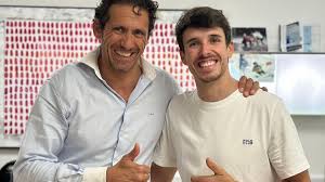 MARCA - News update