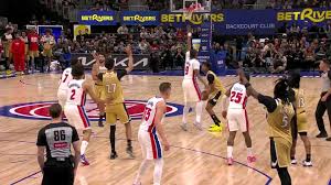 Wizards 126-117 Pistons (Feb 5, 2026) Game Recap