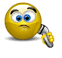 Resultado de imagem para winks e emoticons