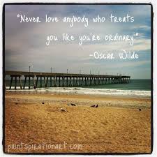 Oscar Wilde Love Quote &lt;3 | Love Quotes | Pinterest | Oscar Wilde ... via Relatably.com