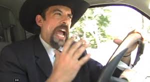 We have covered Texas attorney Adam Reposa several times over the years here at Above the Law. He&#39;s a quixotic fellow, yelling insanely in his commercials ... - repo