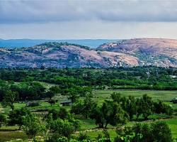 Image of Enchanted Rock State Natural Area