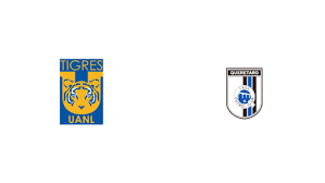 Cómo ver Tigres vs Queretaro: Detalles del partido, cadenas de TV, streaming en direct y más