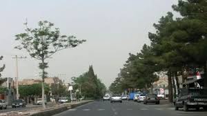 پیش‌بینی هوای فارس فردا پنجشنبه 3 مهر/ هوای سرد ماندگار است