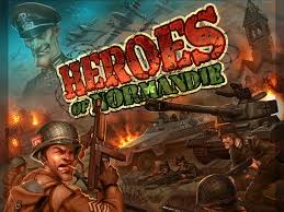 Image result for heroes of normandie rex