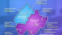 Longford & Westmeath ETB offer upskilling opportunities for employers
