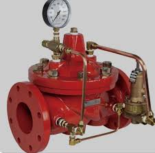 Pressure relief valves: Pressure relief valves are installed ...