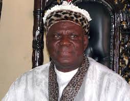 The Obong of Calabar, Edidem Ekpo Okon Abasi Otu V has hailed President Goodluck Jonathan&#39;s decision to st up an advisory committee for the convocation of a ... - obong-of-calabar2