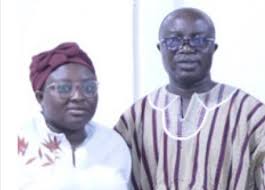 Ex-National Service Boss, Gifty Oware Face Court Over Gh¢500 Million Loss