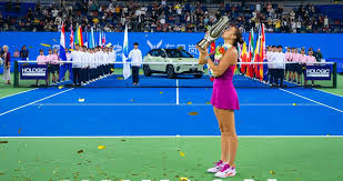 WTA Tennis - News update