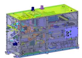 Innovative Printed Circuit Board Fuel Cell Stack and Systems