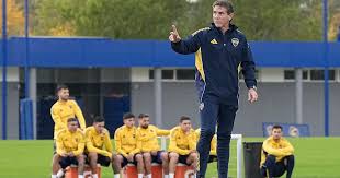 Decisión tomada: Boca frenó la Copa Argentina y así le apunta todo a la Libertadores
