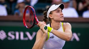 Linda Nosková: The Rising Star Heating Up Tennis at Indian Wells