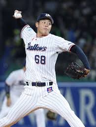 東京ヤクルトスワローズ