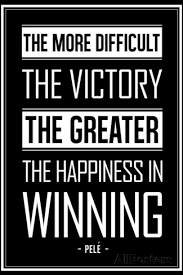 Motivational Quotes For Athletes Posters - motivational quotes for ... via Relatably.com