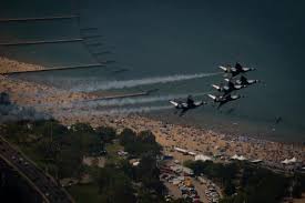 Chicago Air and Water Show 2025: What to Expect