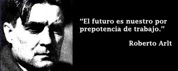Resultado de imagen para roberto arlt fotos