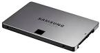 Samsung SSD 8EVO Review: 120GB, 250GB, 500GB, 750GB 1TB