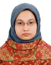 Saima Sharmin&#39;s Biography. Saima received her Bachelor&#39;s degree from Electrical and Electronic Engineering department of Bangladesh University of ... - SaimaSharmin_50