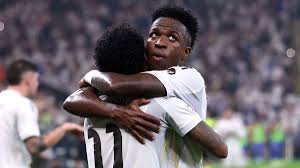 Rodrygo and Vinicius's throne under threat: Mourinho's revolution could change the picture!
