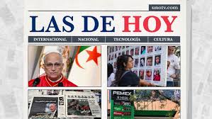 Las de hoy 29 de abril de 2026: Asesinan a familia por no pagar