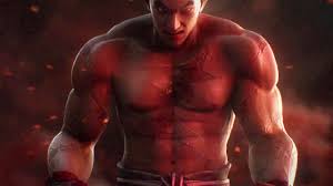 Image result for tekken pic