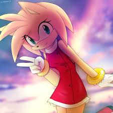 Resultado de imagen de amy rose school