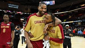 Cavs Wrap Up East's Top Seed, 'Hungry for More'