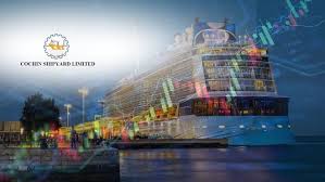 Cochin Shipyard share price rises 10%. Is the rally built to last?