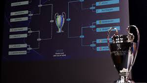 The Most Electrifying Round of 16 Clashes in the UEFA Champions League