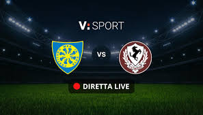 Carrarese beat Arezzo 2-1 in Serie B Tuscan derby