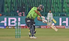 PM Shehbaz allows spectators for PSL final: Naqvi