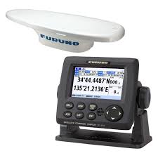 Amazon.com: Furuno Satellite Compass, 4.3" LCD, 2 Antenna
