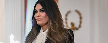 kimberly guilfoyle — trending on Google in Austria