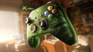 XBOX lanzará un bello XBOX Series X traslúcido para celebrar su 25.º aniversario, ¿la consola de edición limitada llegará a México?