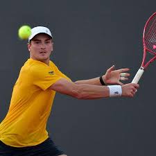 Rio Open: João Fonseca terá adversário brasileiro no simples; veja quem é