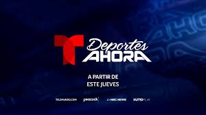 Telemundo - News update