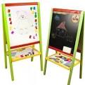 Tableau magnetique pour enfant