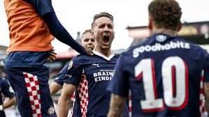 Voetbalzone - News update