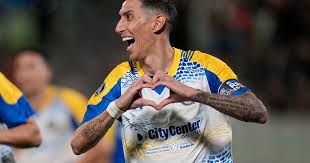 Rosario Central recibe a Libertad por un lugar en los octavos de la Copa Libertadores