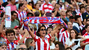 atletico madrid