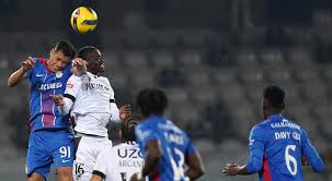 Alverca arranca empate em Guimarães