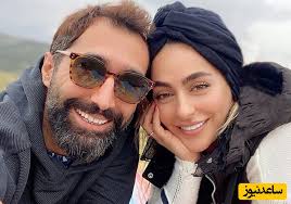 سمانه پاکدل: از شوهرم هادی کاظمی هم دزدی کردم!