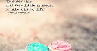 Very little is needed to make a happy life :) | Happiness ... via Relatably.com