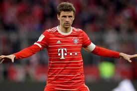 Thomas Müller Named Bayern Munich's Best Player of the 21st Century by Goal