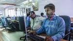 Live: Nifty Futures Signals Weak