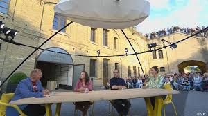 sporza - News update