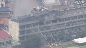 News source: NHKニュース