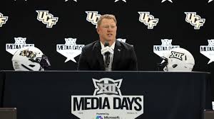 Scott Frost Voices Regret Over Nebraska Tenure After UCF Return