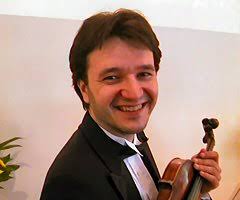 Siniša Ćirić, baroque violin &amp; viola, received his undergraduate degree from the Academy of Arts, ... - IMG-SinisaCiric